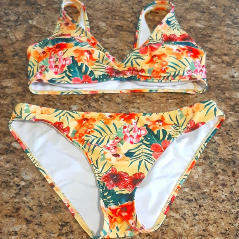 Rio Beach bikini 👙